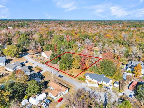 1410 Jefferson Road Mount Pleasant SC 29466