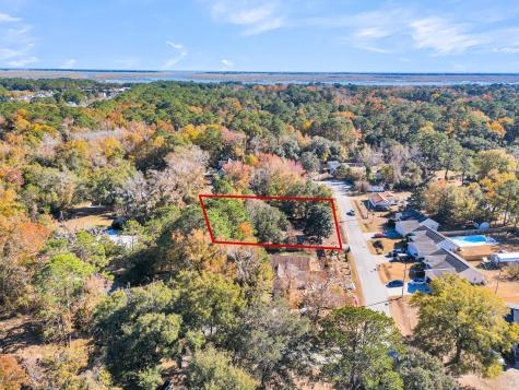 1410 Jefferson Road Mount Pleasant SC 29466