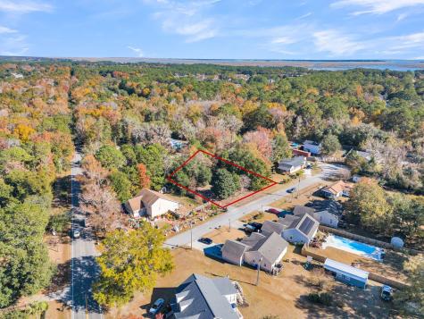 1410 Jefferson Road Mount Pleasant SC 29466
