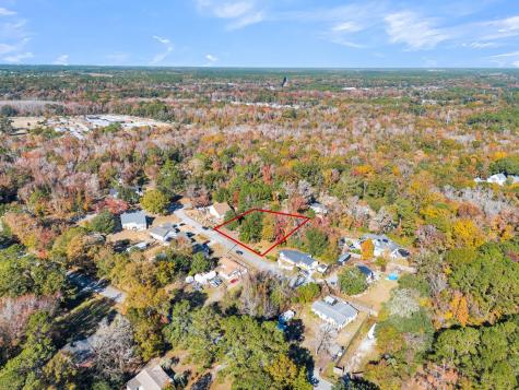 1410 Jefferson Road Mount Pleasant SC 29466
