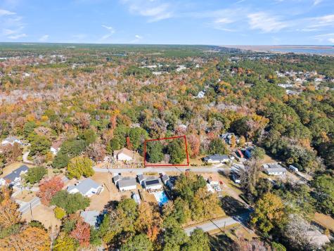 1410 Jefferson Road Mount Pleasant SC 29466