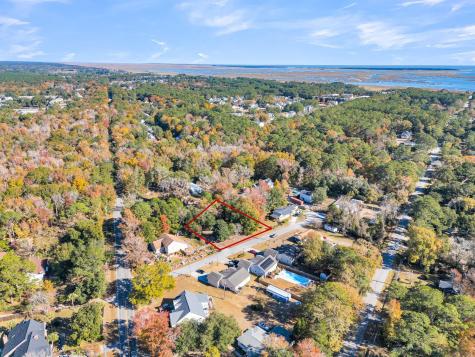 1410 Jefferson Road Mount Pleasant SC 29466