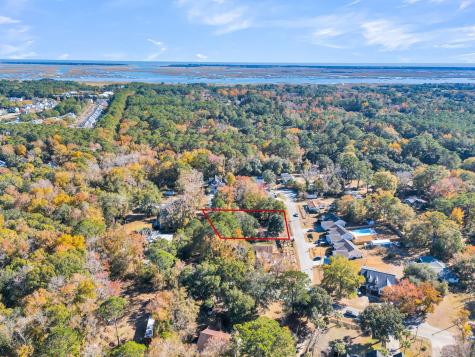 1410 Jefferson Road Mount Pleasant SC 29466