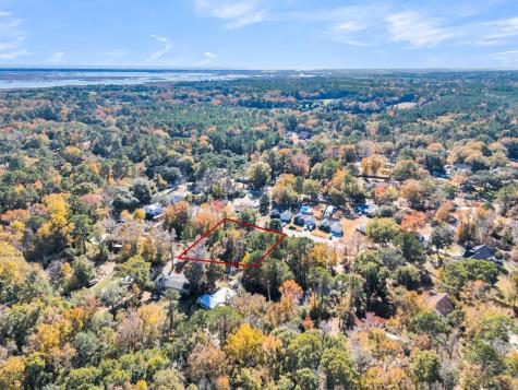 1410 Jefferson Road Mount Pleasant SC 29466