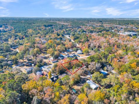 1410 Jefferson Road Mount Pleasant SC 29466