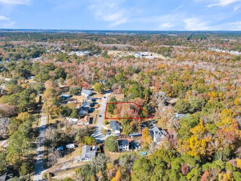 1410 Jefferson Road Mount Pleasant SC 29466