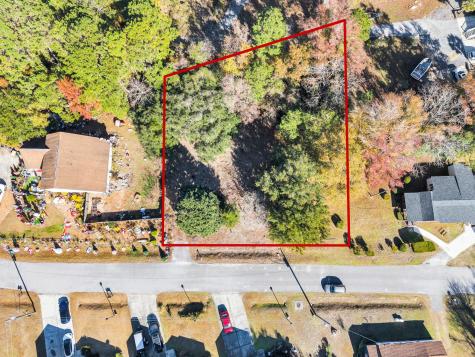 1410 Jefferson Road Mount Pleasant SC 29466