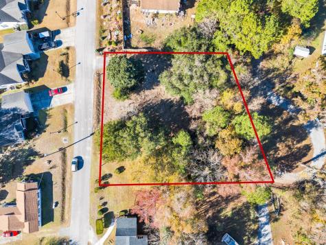 1410 Jefferson Road Mount Pleasant SC 29466