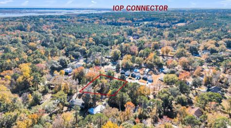1410 Jefferson Road Mount Pleasant SC 29466