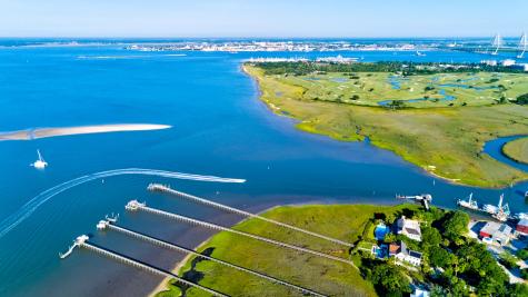 108 Beach Street Mount Pleasant SC 29464