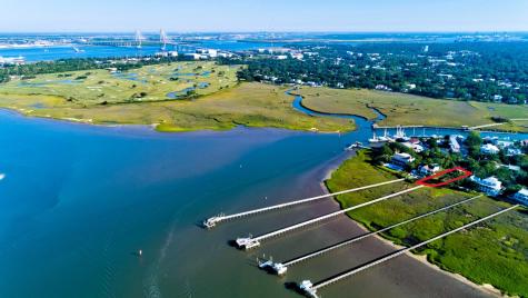 108 Beach Street Mount Pleasant SC 29464