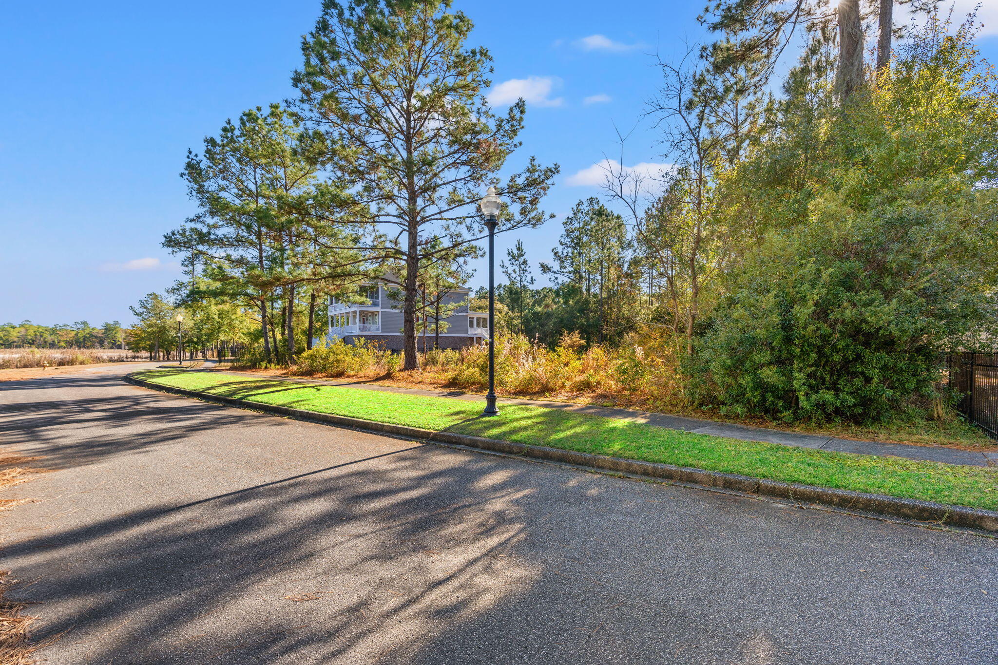 Tbd Warham Drive Georgetown SC 29440