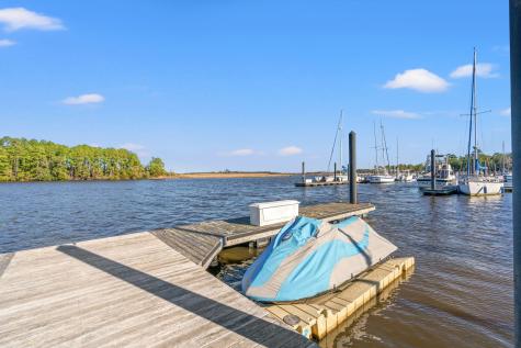 Tbd Warham Drive Georgetown SC 29440