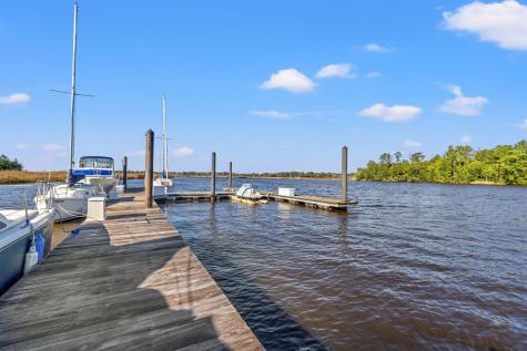 Tbd Warham Drive Georgetown SC 29440