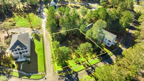 Tbd Warham Drive Georgetown SC 29440