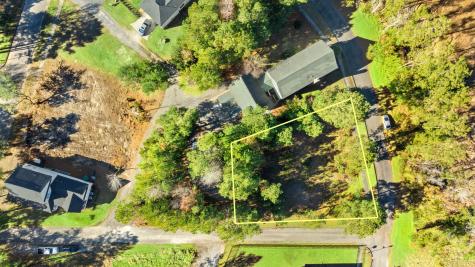 Tbd Warham Drive Georgetown SC 29440