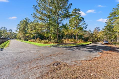 Tbd Warham Drive Georgetown SC 29440