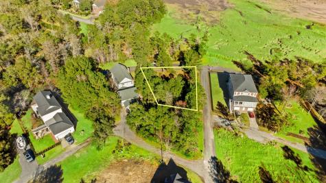 Tbd Warham Drive Georgetown SC 29440