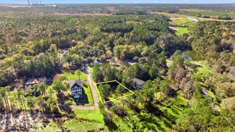Tbd Warham Drive Georgetown SC 29440