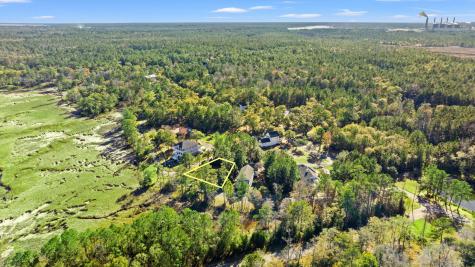 Tbd Warham Drive Georgetown SC 29440