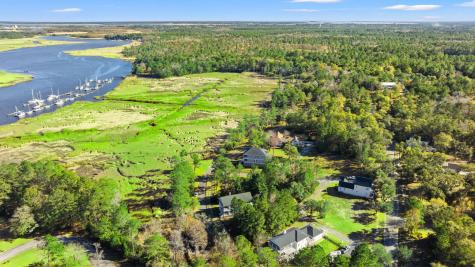 Tbd Warham Drive Georgetown SC 29440
