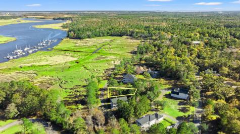 Tbd Warham Drive Georgetown SC 29440