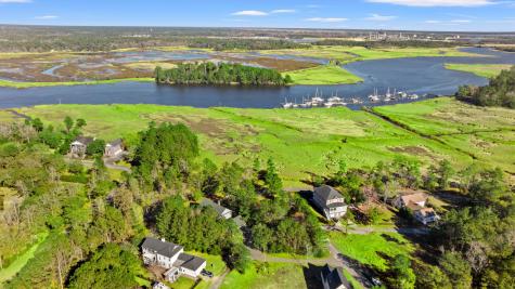 Tbd Warham Drive Georgetown SC 29440