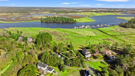 Tbd Warham Drive Georgetown SC 29440