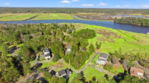 Tbd Warham Drive Georgetown SC 29440