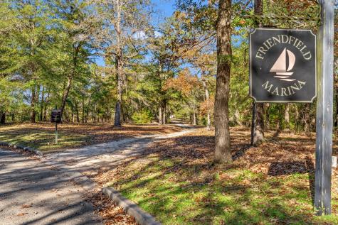 Tbd Warham Drive Georgetown SC 29440