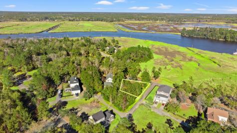 Tbd Warham Drive Georgetown SC 29440
