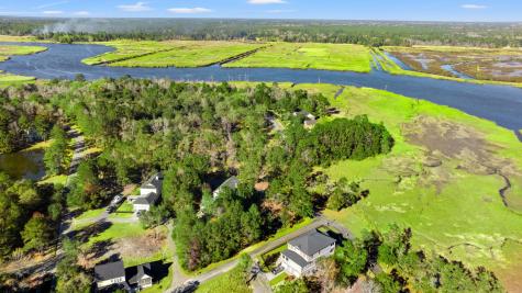 Tbd Warham Drive Georgetown SC 29440