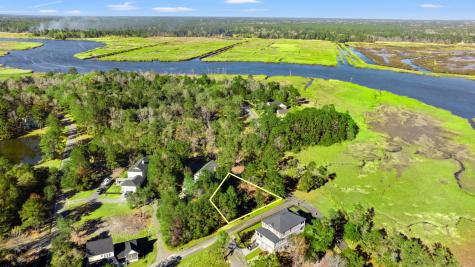 Tbd Warham Drive Georgetown SC 29440