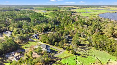 Tbd Warham Drive Georgetown SC 29440