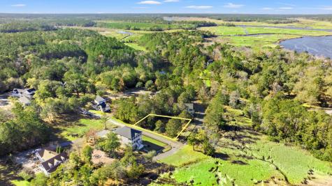 Tbd Warham Drive Georgetown SC 29440