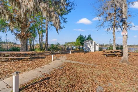 Tbd Warham Drive Georgetown SC 29440