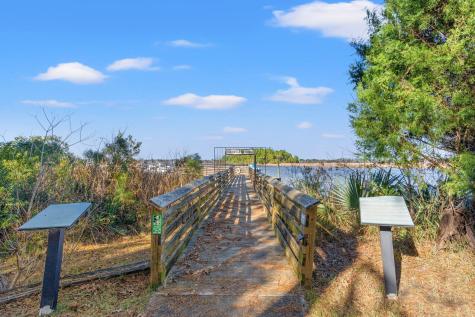 Tbd Warham Drive Georgetown SC 29440