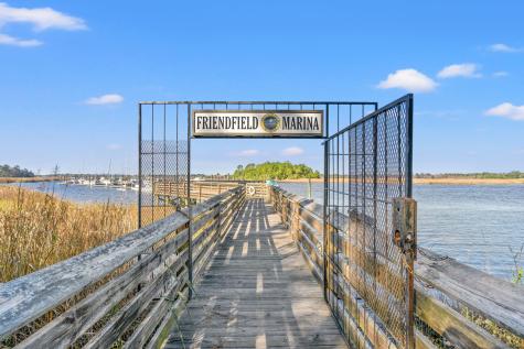 Tbd Warham Drive Georgetown SC 29440