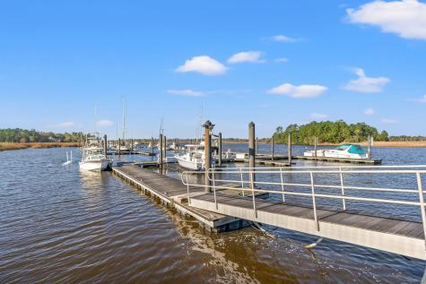 Tbd Warham Drive Georgetown SC 29440