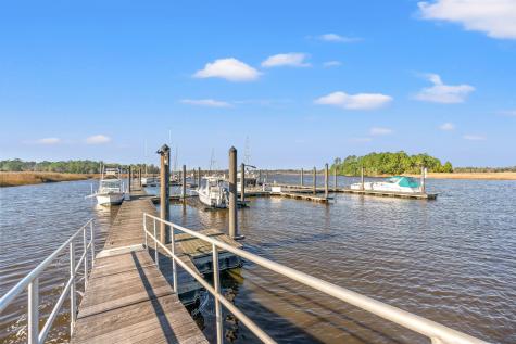 Tbd Warham Drive Georgetown SC 29440