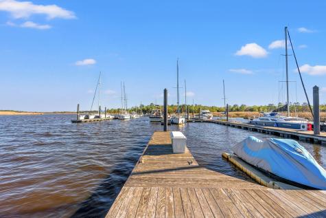 Tbd Warham Drive Georgetown SC 29440