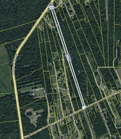 2496 Boy Scout Road Wadmalaw Island SC 29487