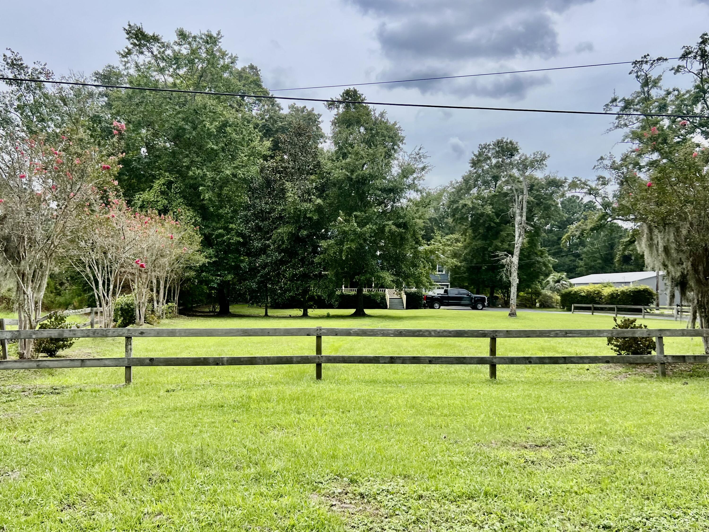 0 Porchers Bluff Mount Pleasant SC 29466