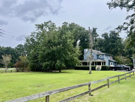 0 Porchers Bluff Mount Pleasant SC 29466