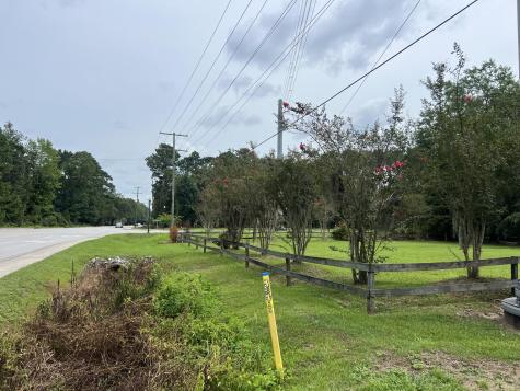 0 Porchers Bluff Mount Pleasant SC 29466