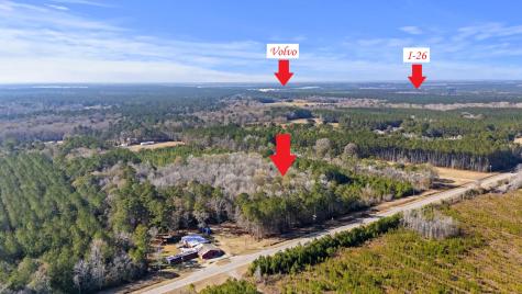 123 State Road Summerville SC 29486