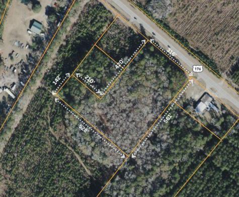 123 State Road Summerville SC 29486