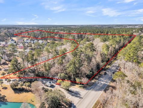 0 Legacy Lane Summerville SC 29485