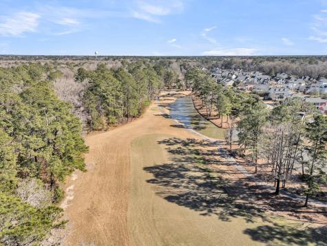 0 Legacy Lane Summerville SC 29485