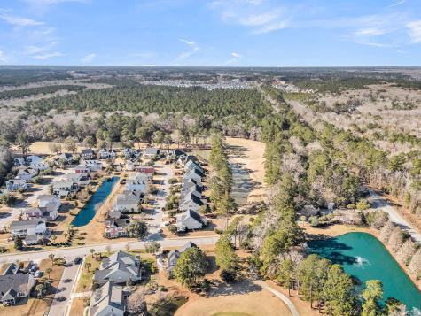 0 Legacy Lane Summerville SC 29485